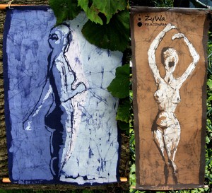 kulturalne rękoczyny 2016_ŻyWa Pracownia _BATIK