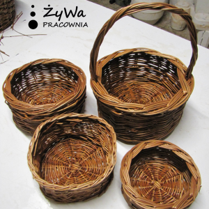 kulturalne rękoczyny 2016_ŻyWa Pracownia _KOSZE