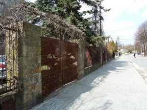wiklinowa brama_KIELCE_ŻyWa Pracownia26