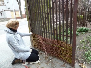 wiklinowa brama_KIELCE_ŻyWa Pracownia5